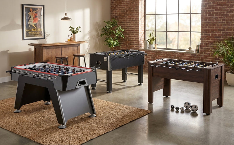Foosball Tables