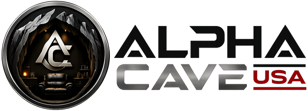 Alpha Cave USA