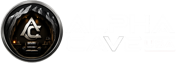 Alpha Cave USA