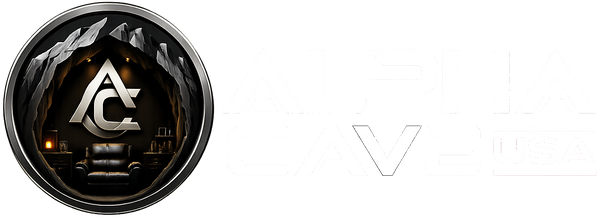 Alpha Cave USA