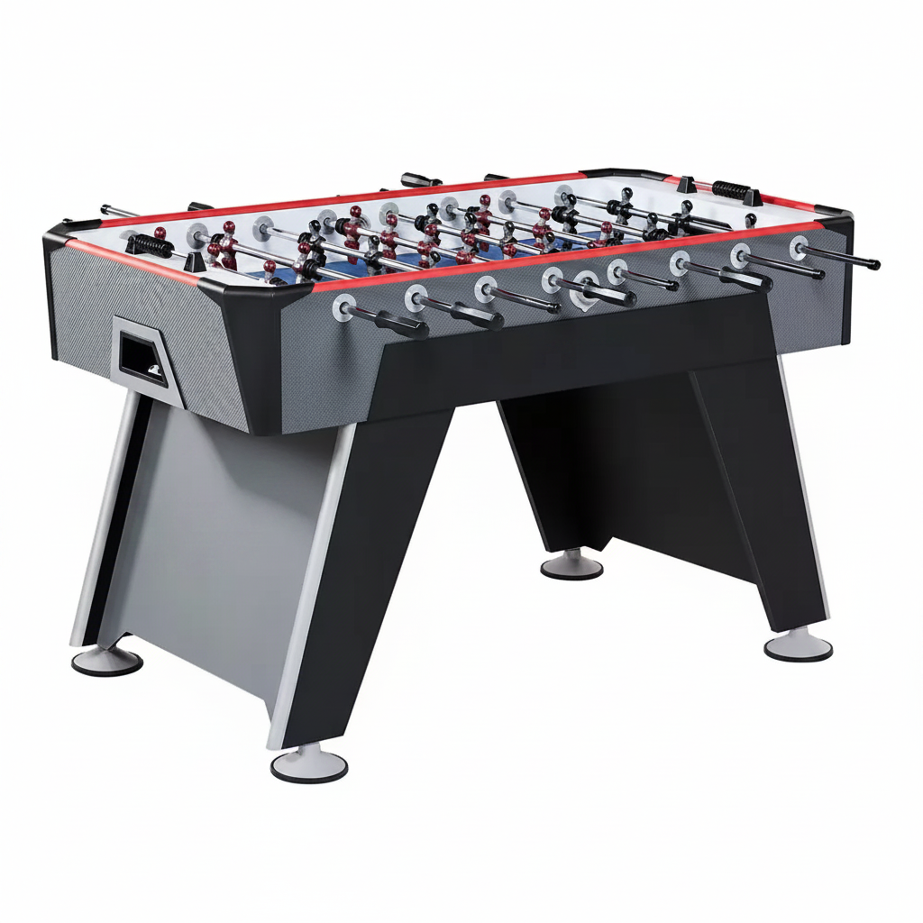 56 In. Arcade Foosball Table
